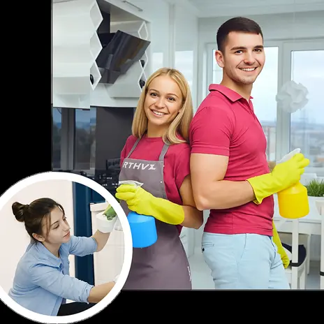 end of lease cleaning perth