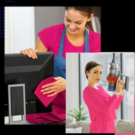 professional end of lease cleaners