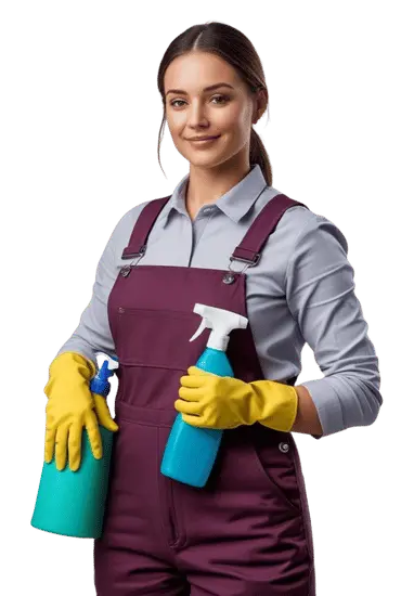 deep carpet cleaning
