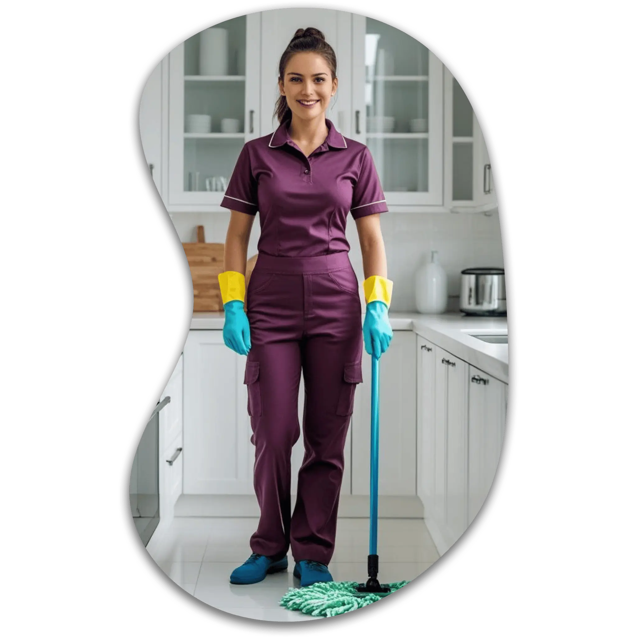 carpet steam cleaning perth