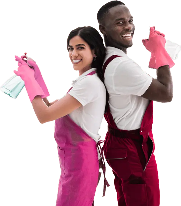 house cleaning perth