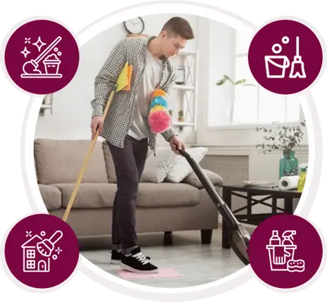 cleaning service perth